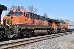 BNSF 976